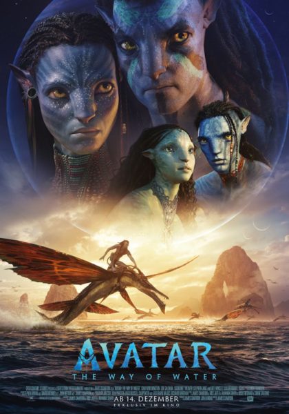 Avatar The Way of Water (Re-Release) – web Avatar The Way of Water (Re-Release) - web