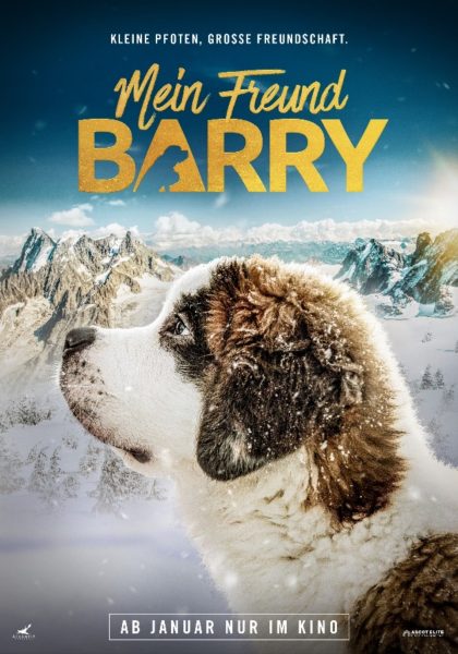 Barry-Teaser