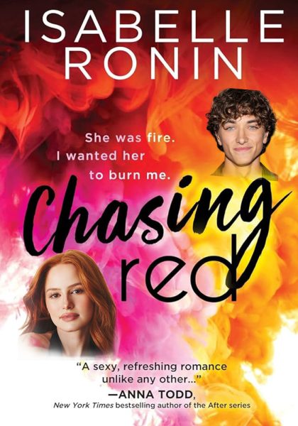 Chasing Red eigenes Teaser