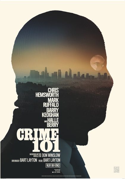 Crime101 web