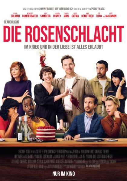 Die Rosenschlacht web Die Rosenschlacht web