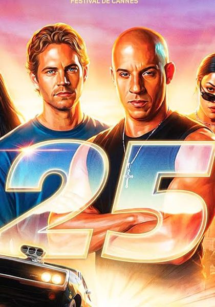 Fast25 teaser