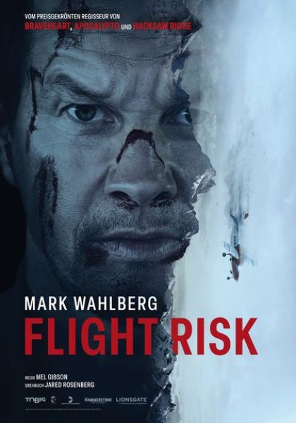 FlightRisk