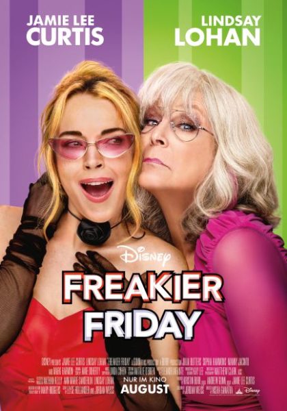 Freakier Friday - MainArtwork - web