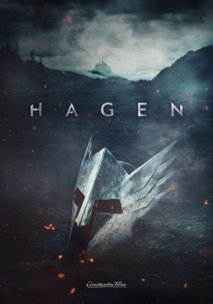 Hagen-Teaser