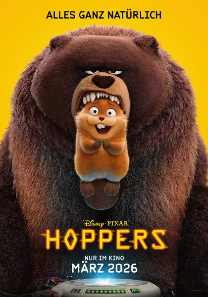 Hoppers - Artwork - chd - 04 Teaser web