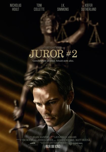 Juror #2 - Artwork - chd - JUROR2 Hauptplakat - medium