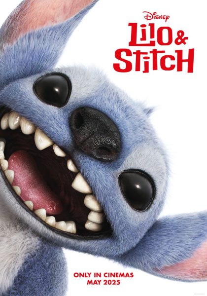 Lilo & Stitch (Live Action) - Artwork - ov - 01 Teaser web