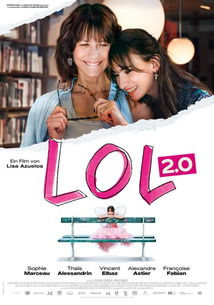Lol-2 web