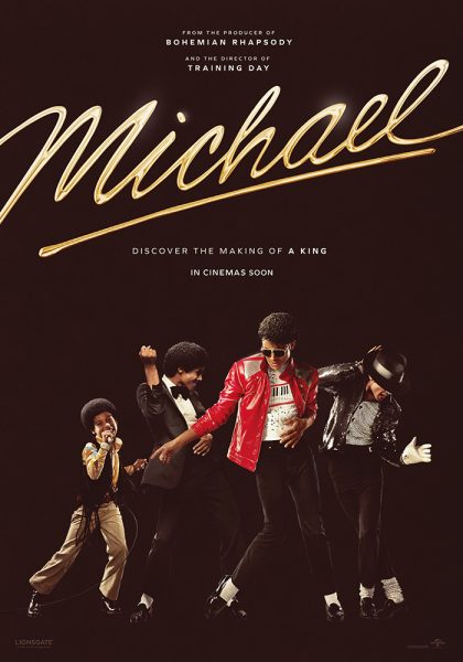 Michael - Artwork - ov - 01 Teaser OV web