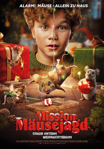 Mission Mäusejagd - web