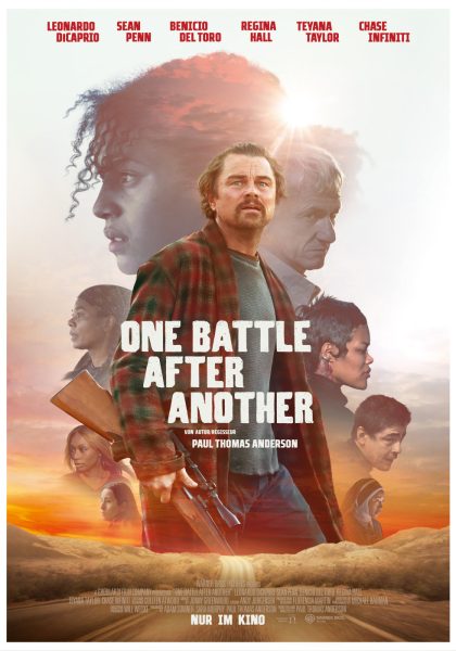 One Battle After Another – Artwork – chd – OBAA Montageplakat One Battle After Another - Artwork - chd - OBAA Montageplakat