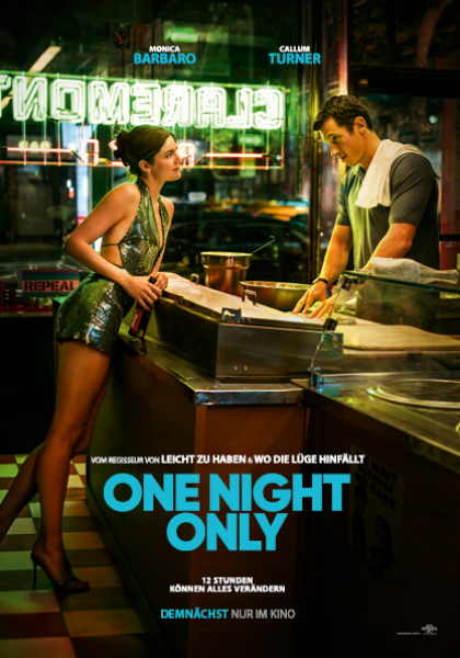 One Night Only - Artwork - chd - 06 Teaser D LowRes_demnaechst