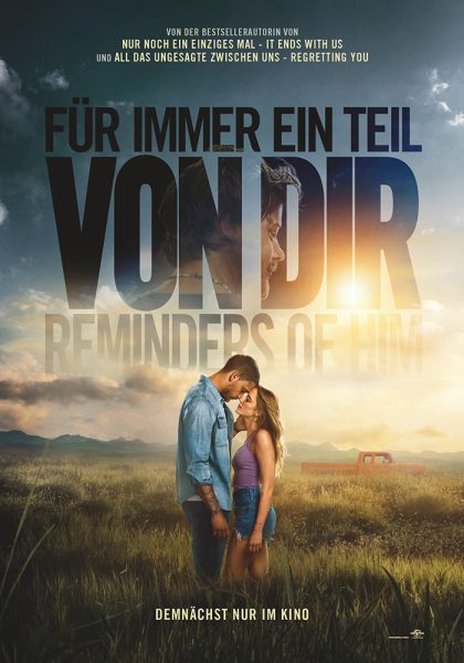 Reminders Of Him - MainArtwork web