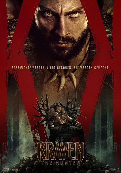 SONY_KRAVEN_1-Sheet_Teaser_Lk2A4_FV.indd