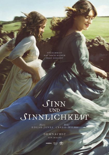 Sense And Sensibility - Artwork - web