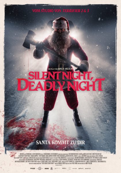 Silent Night, Deadly Night - Artwork - chd - web