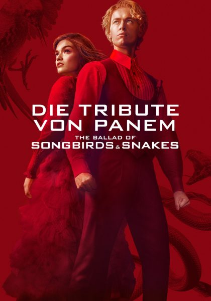 SongbirdsAndSnakes_Poster