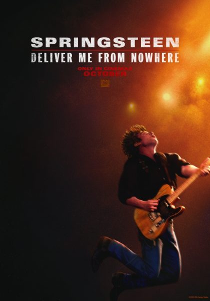 Springsteen Deliver Me From Nowhere - Artwork - web
