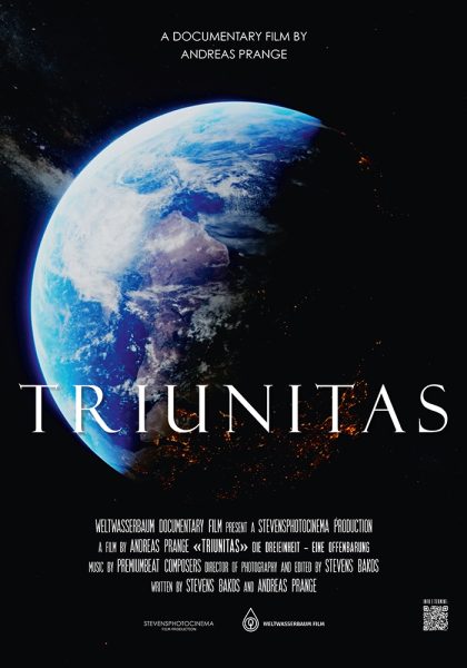 TRIUNITAS web