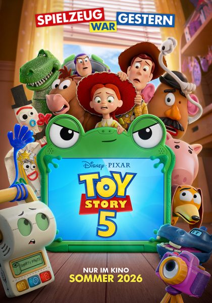 Toy Story 5 - MainArtwork-web