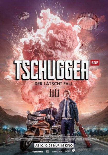 Tschugger-P-Klein