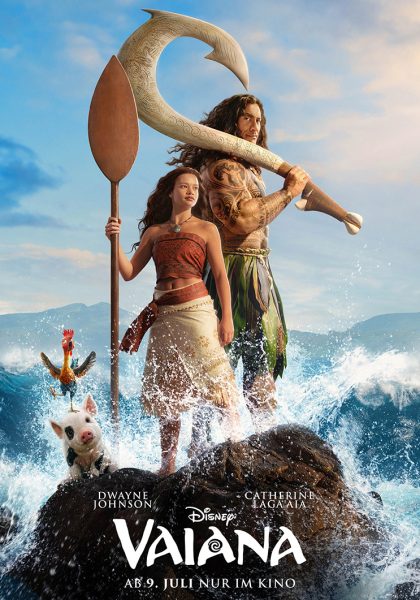 Vaiana (Live Action) - MainArtwork web