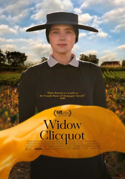 Widow Clicquot