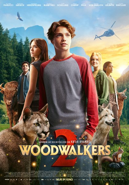 Woodwalkers2_Hauptposter_German_web