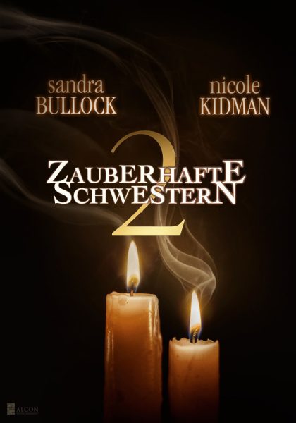 Zauberhafte Schwestern 2 - Self Teaser